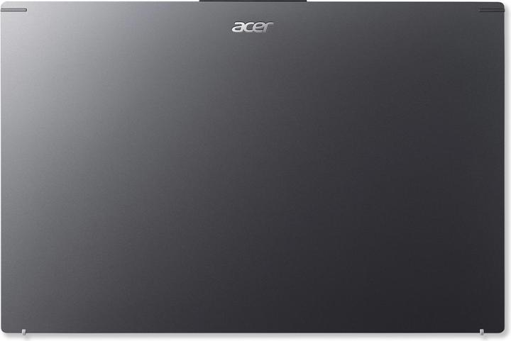 Produktbild Acer Notebook Aspire 15 (A15-61M-R4UZ) 16 GB, 1 TB (15.60", AMD Ryzen 7 8840HS, 16 GB, 125 GB, CH)