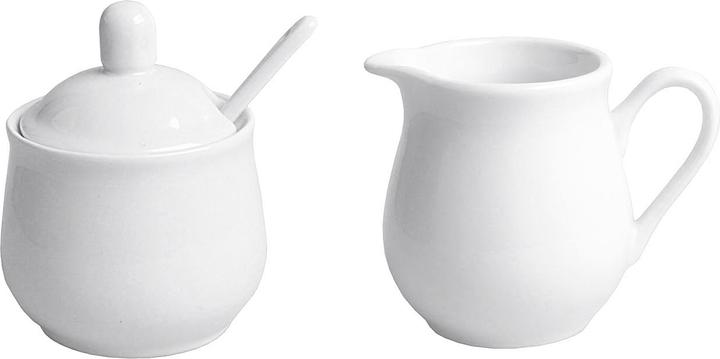 HTI-Living Milch Zucker Set (1 l)