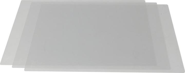 Produktbild Wolfgang Warmbier Laminierfolie, ESD, DIN A4 (A4, 50 Stück, 80 µm)