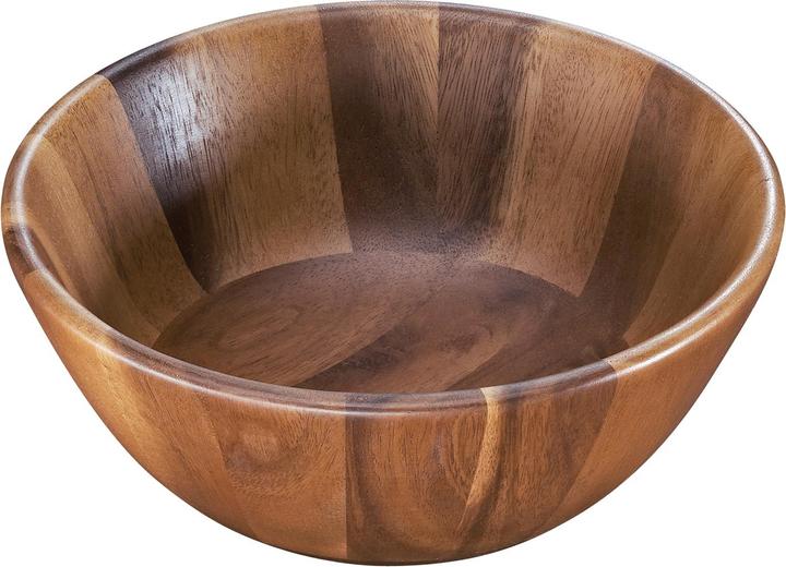 Actual product image Zassenhaus Germany Bowl 25cm (Acacia) (25 cm, 1 x)