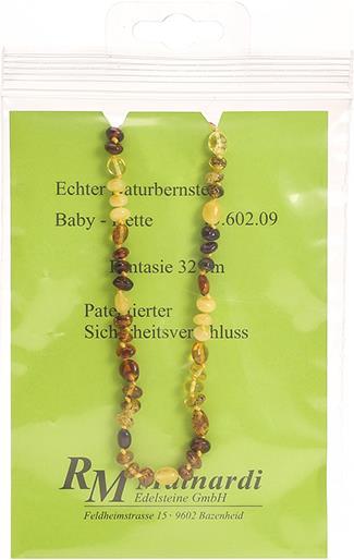 Mainardi Nature amber 32cm fantas safe-serum (1 x)