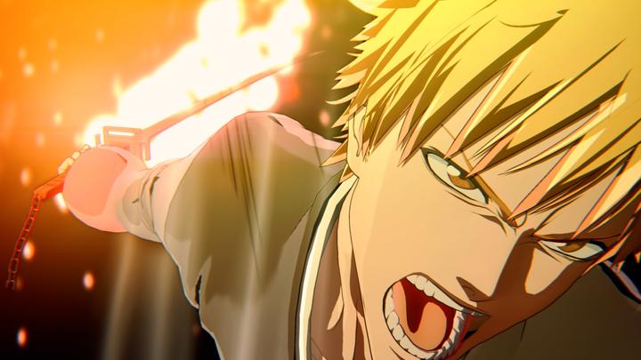 Immagine prodotto Bandai Namco Bleach Rinascita delle anime (PS5, DE, FR, IT)
