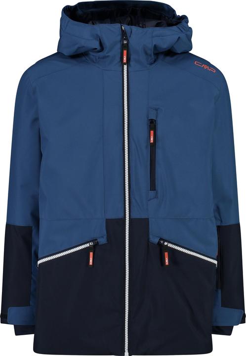 Immagine prodotto CMP Campagnolo Hoodie (116)