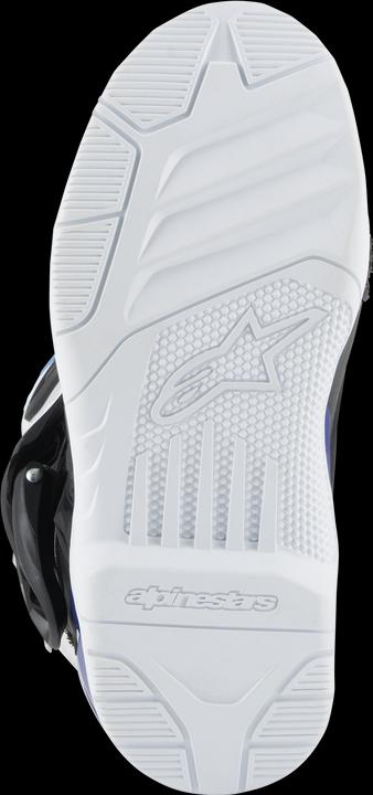 Immagine prodotto Alpinestars Boots Tech 3s Kids Wht/Bl 12 (30.5)