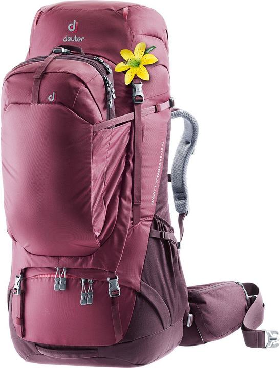 Produktbild Deuter Aviant Voyager 60+10 SL (60 l)