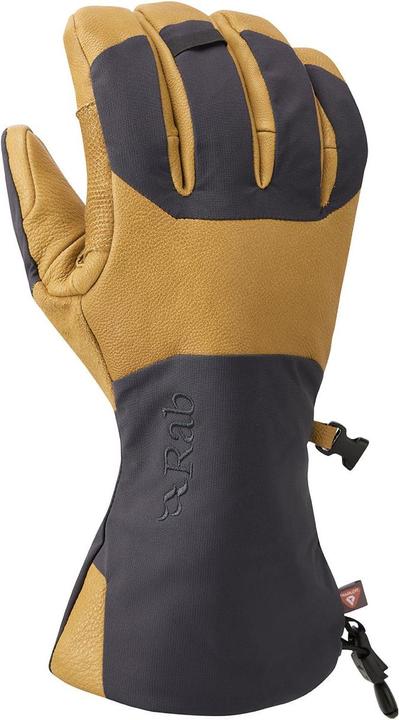 Actual product image Rab Guide 2 GTX Gloves (M)