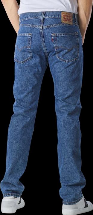 Image du produit Levis 505 Jeans Straight Fit stonewash 3-Pack (W38/L30)