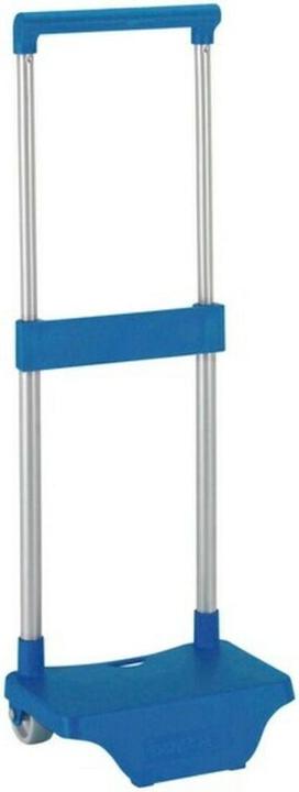 Safta Rucksacktrolley Blau 22 x 67.5 x 17 cm (17 l)