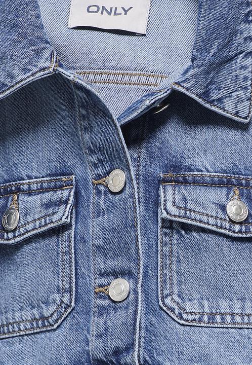 Produktbild Only KOGLUMI Jeansjacke Jeansjacke (140)