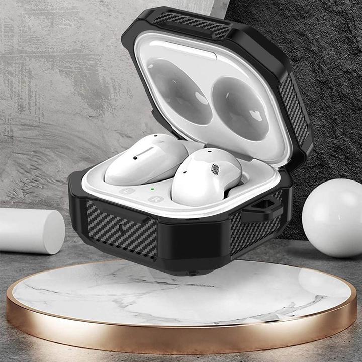 Image du produit Cadorabo Étui de protection pour casque portable (Sac pour écouteurs)