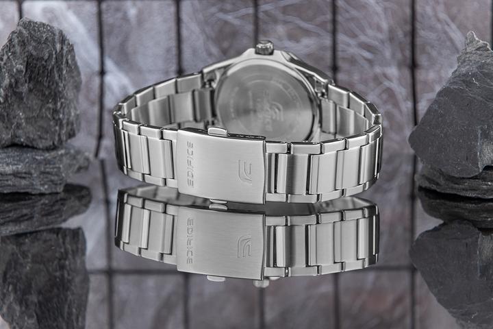 Image du produit Casio Edifice - EFR-S108D-3AVUEF (Montre de sport, 40 mm)