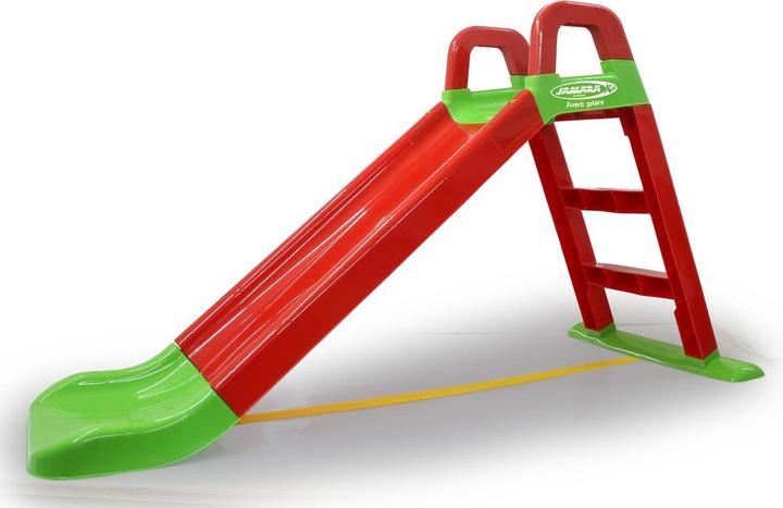 Actual product image Jamara Funny Slide