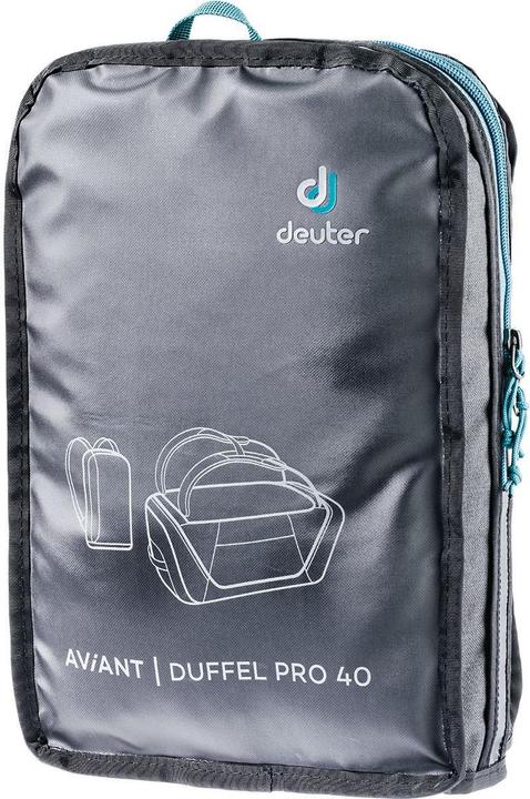 Produktbild Deuter Aviant Duffel Pro (40 l)