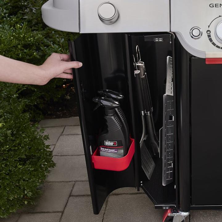 Produktbild Weber Genesis EP-335 (18.76 kW)