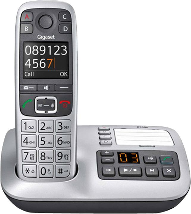 Produktbild Gigaset E560A