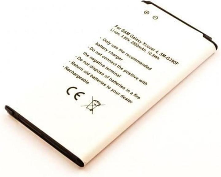 Immagine prodotto CoreParts Batteria per Samsung (EB-BG390BBEGWW)