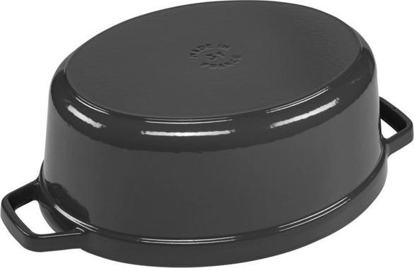 Immagine prodotto Staub Cocotte (31 cm, Pirofila + casseruola, Ghisa)
