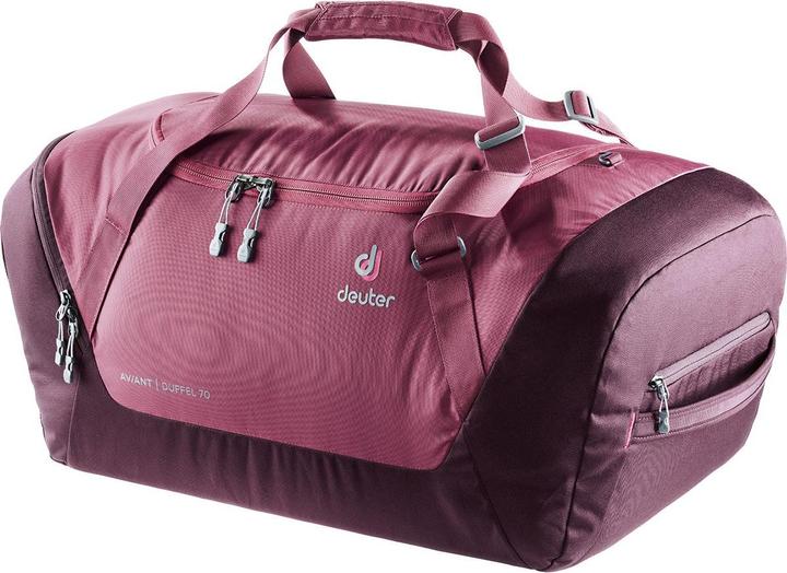 Produktbild Deuter Aviant Duffel (70 l)