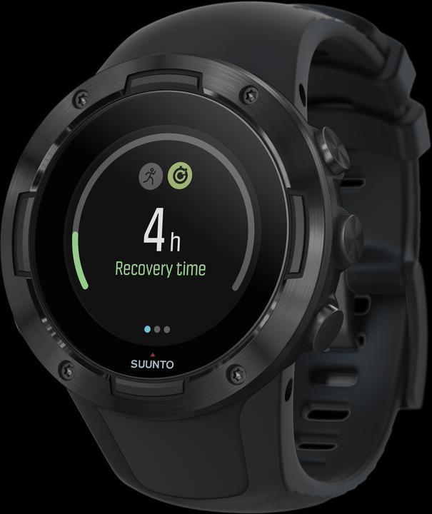 Suunto 5 (46 mm)