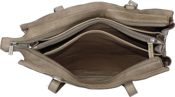 Produktbild Cowboysbag Elston Schultertasche Leder 34 cm
