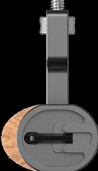 Produktbild SmallRig Wooden Mini Side Handle (1/4Ó-20 Screws) 2913 (Diverse)