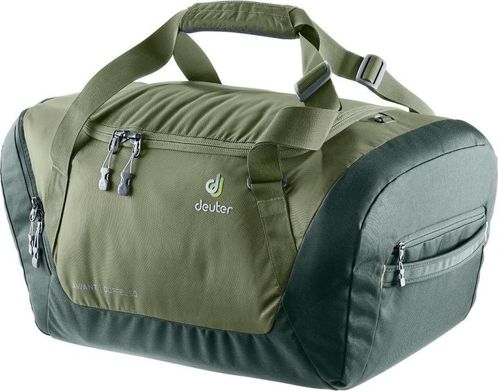 Deuter Aviant Duffel (50 l, M (50 - 90l))