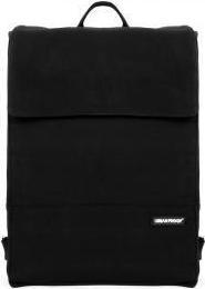 Produktbild Merkloos Rugzak New Looxs City Backpack 15L 32 x 45 x 11 cm - Zwart (15 l)
