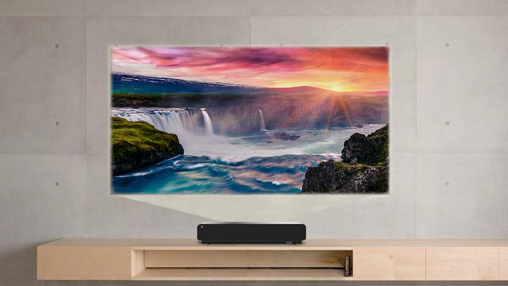 Immagine prodotto Viewsonic X1000 (4K, 2400 lm, 0.25:1)