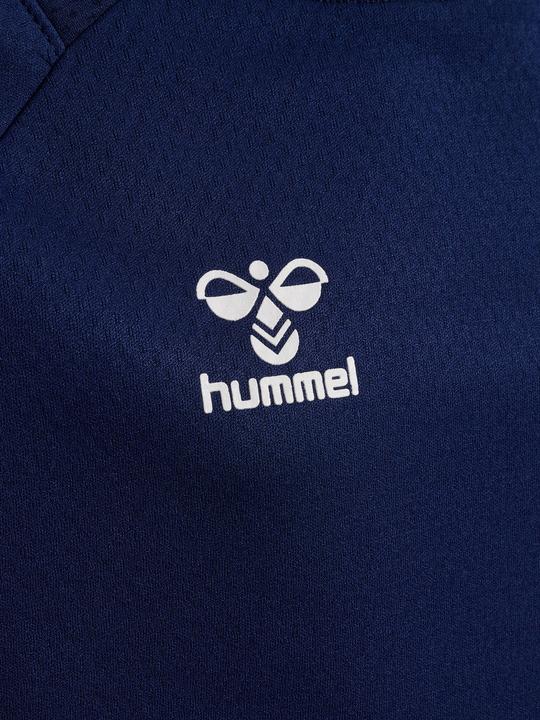 Produktbild hummel Lead S/S Poly Jersey Kids (164)