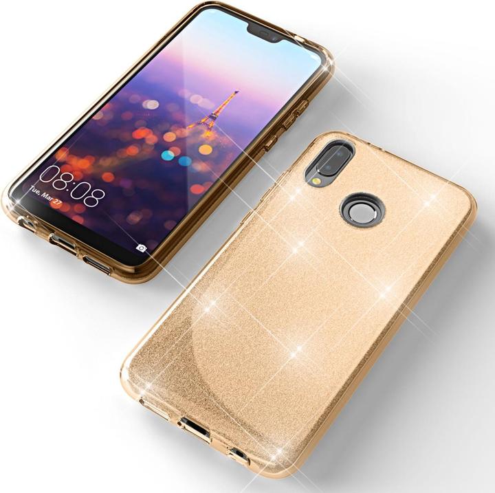 Produktbild Nalia Handyhülle (Huawei P20 Lite)