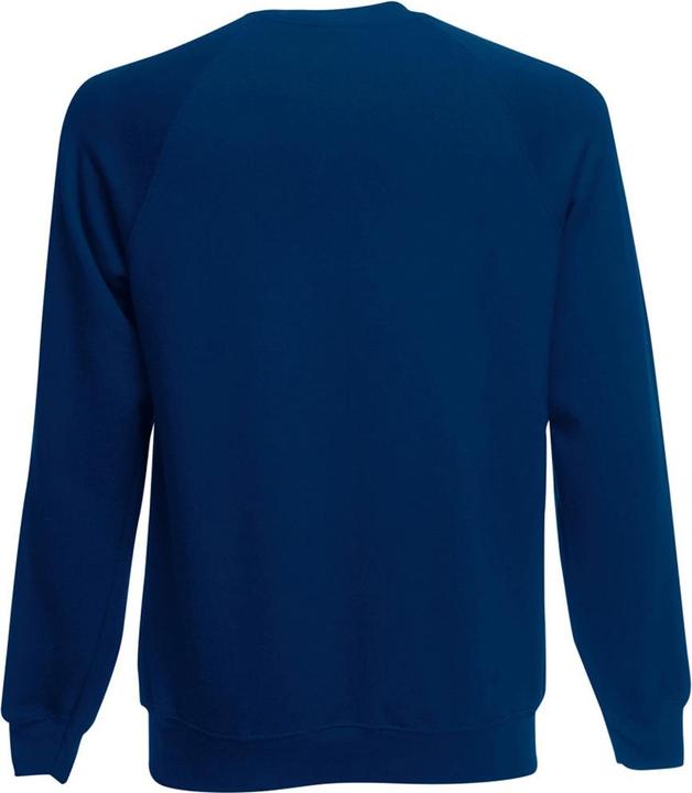 Produktbild Fruit of the Loom Belcoro® Pullover Sweatshirt (M)