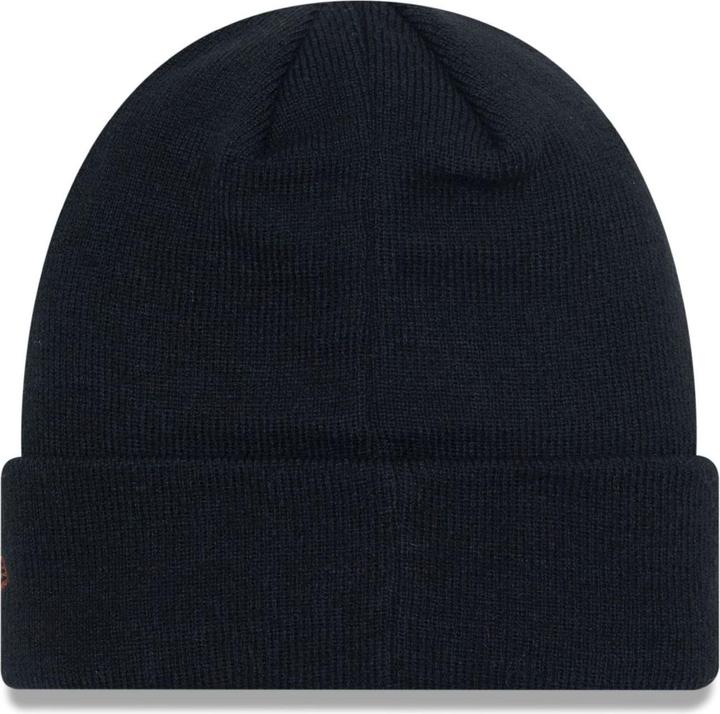 Produktbild New Era Wintermütze Beanie - Cuff New York Yankees Schwarz