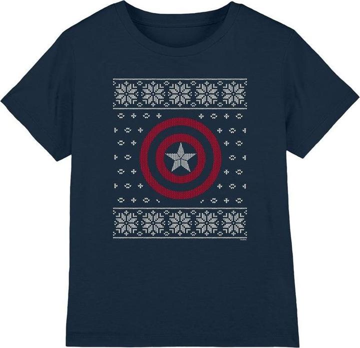 Captain America TShirt (128)