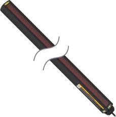 Image du produit Turck Rideau lumineux de mesure