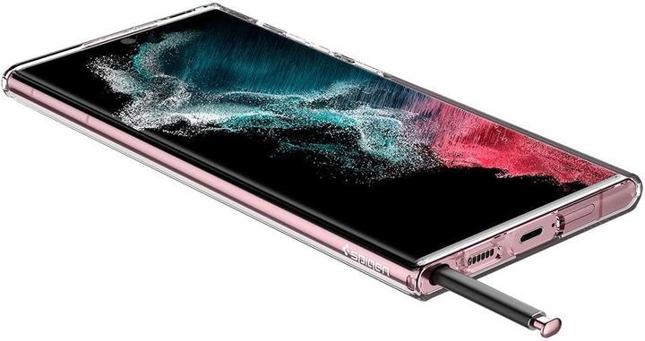 Image du produit Spigen Cristal liquide (Samsung Galaxy S22 Ultra (5G))