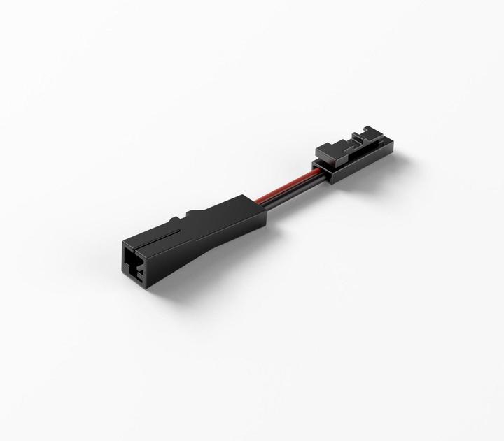 Image du produit Halemeier Adaptateur inverseur de polarité pour changement de couleur xw/cw