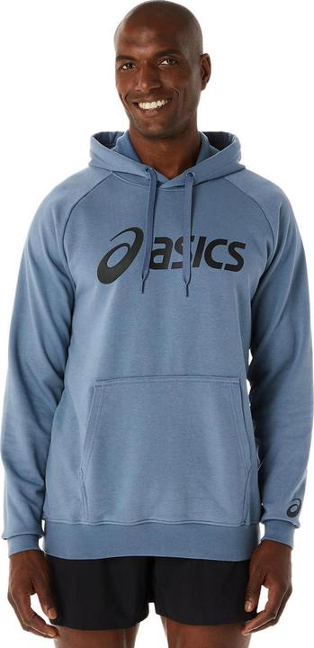 Produktbild ASICS Performance Big OTH Hoodie Herren (S)
