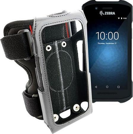 Actual product image Ultimacase OP Case WristMount for Zebra TC21/26