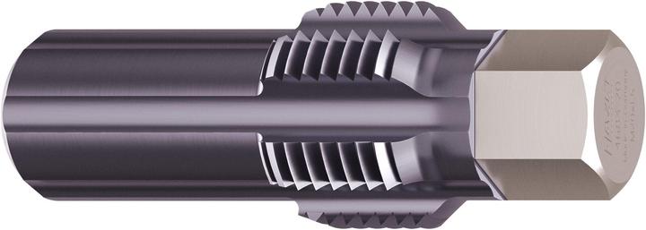 Produktbild HAZET Gewinde-Nachschneider Abgastemperatur-Sensoren / -Sonden 4683-20 ∙ Aussen-Sechskant 13 mm