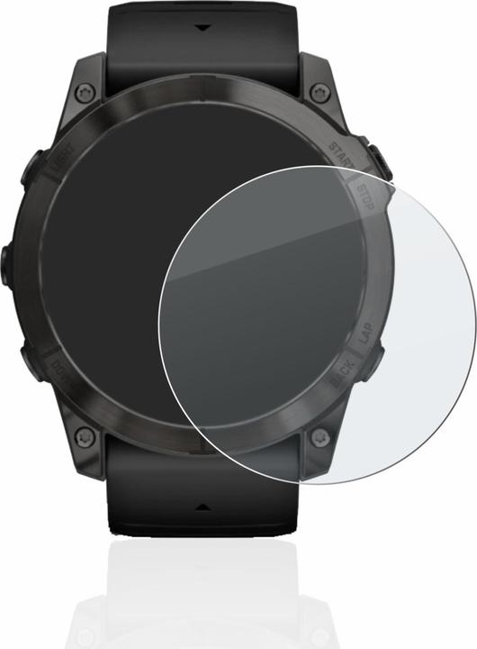 Image du produit BROTECT AirGlass Verre Mat