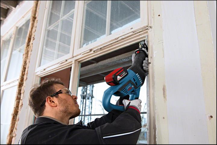 Image du produit Bosch Professional GSA 18V-32
