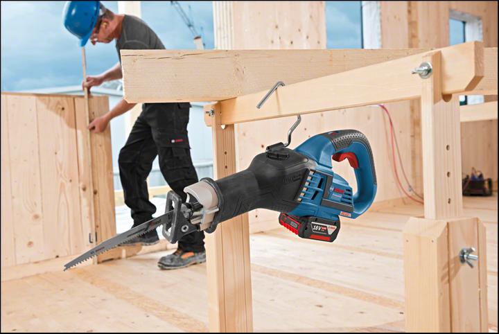 Image du produit Bosch Professional GSA 18V-32