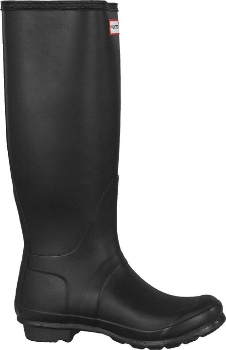 Actual product image Hunter Original Tall Matte Wellington (40.5)