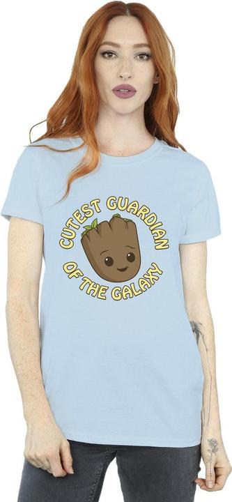 Produktbild I Am Groot Cutest Guardian TShirt (XL)