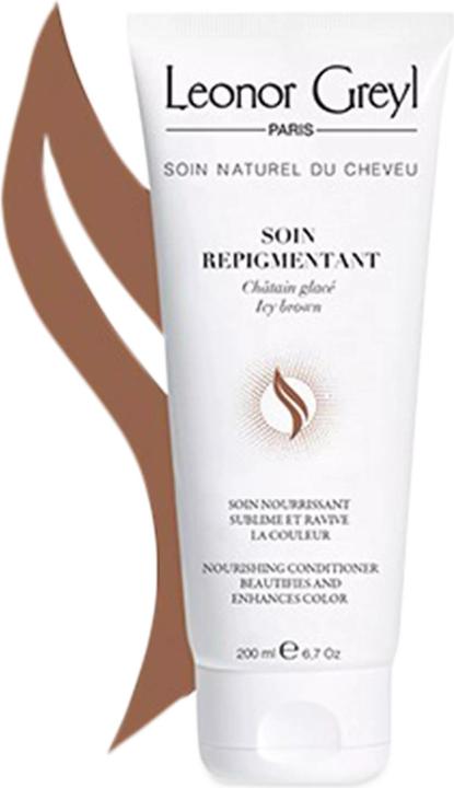 Produktbild Leonor Greyl Soin Repigmentant - Kãoehle Kastanie (200 ml)