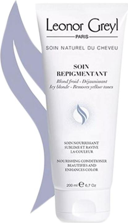 Leonor Greyl Soin Repigmentant - Kãoehles Blond (200 ml)