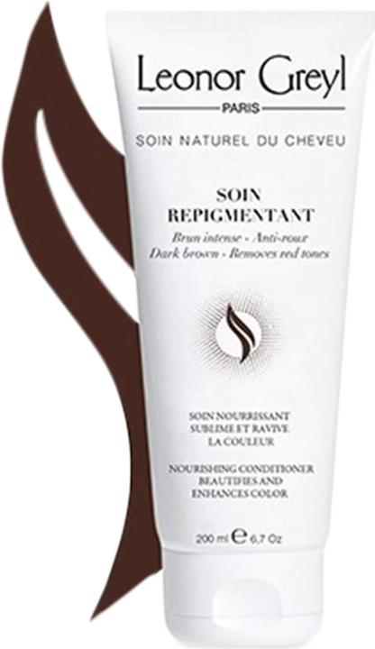 Produktbild Leonor Greyl Soin Repigmentant - Intensives Braun (200 ml)