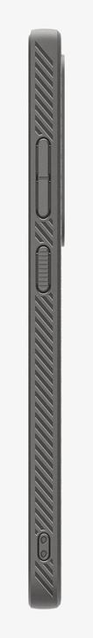 Actual product image Spigen Liquid Air (Samsung Galaxy S25 Ultra)