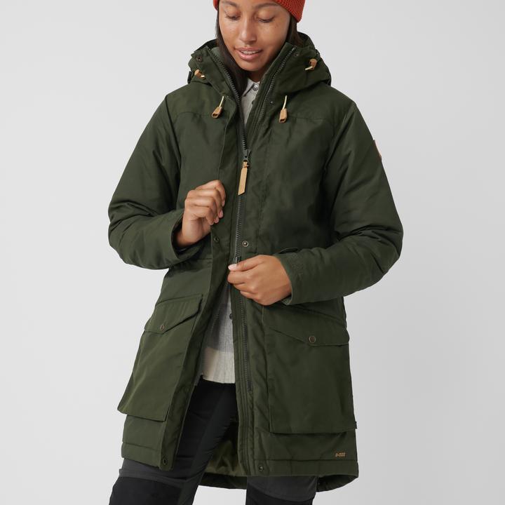 Actual product image Fjällräven Singi (XS)