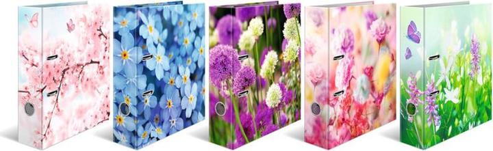 Actual product image Herma A4 folder motif (A4, 70 mm, 10 Piece)